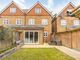 Thumbnail Semi-detached house for sale in Hightrees, Ifield