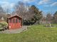 Thumbnail Detached bungalow for sale in Observatory Field, Winscombe, North Somerset.