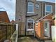 Thumbnail End terrace house for sale in Newhouse Road, Durham