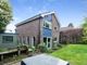 Thumbnail Detached house for sale in Bishops Road, Farnham