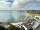 Thumbnail Flat for sale in Warren Road, Torquay