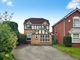 Thumbnail Detached house for sale in Grangewood Close, Pontprennau, Cardiff