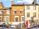 Thumbnail Terraced house for sale in Latimer Road, Notting Hill, London