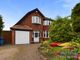 Thumbnail Detached house for sale in Barton Road, Stretford, Manchester