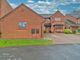 Thumbnail Detached house for sale in Keys Close, Hednesford, Cannock