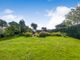 Thumbnail Detached house for sale in Cilonnen Road, Three Crosses, Swansea, West Glamorgan