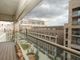 Thumbnail Flat for sale in 16 Shipbuilding Way, London, Greater London