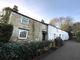 Thumbnail Detached house for sale in Yonder Cottage, Lerryn, Lostwithiel, Cornwall