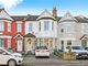 Thumbnail Terraced house for sale in Hoppers Road, Winchmore Hill