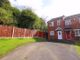 Thumbnail Terraced house to rent in Biddlestone Grove, Walsall