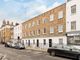 Thumbnail Detached house to rent in Bell Street, Marylebone, London