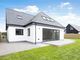 Thumbnail Detached house for sale in Newlyn Road, St. Buryan, Penzance, Cornwall