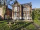 Thumbnail Detached house for sale in Cromwell Street, Nottingham