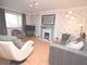 Thumbnail Town house for sale in The Cloisters, Westhoughton, Bolton