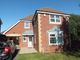 Thumbnail Detached house to rent in Celandine Road, Hamilton, Leicester