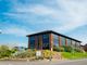 Thumbnail Office to let in 2 Huxley Road, Surrey Research Park, Guildford