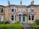 Thumbnail Terraced house for sale in 9 Cameron Park, Newington, Edinburgh