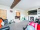 Thumbnail End terrace house for sale in Forge Row, Ironville, Nottingham