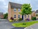 Thumbnail Detached house for sale in Beckfield Rise, Auckley, Doncaster