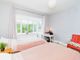 Thumbnail Bungalow for sale in Hillside Avenue, Romsey, Hampshire