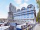 Thumbnail Flat for sale in Sweden Gate, London