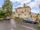 Thumbnail Flat to rent in Upper Oldfield Park, Bath