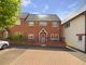 Thumbnail Semi-detached house for sale in Dalziel Drive, Whittington, Worcester, Worcestershire