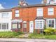 Thumbnail Terraced house for sale in Summerleys, Edlesborough, Buckinghamshire