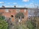 Thumbnail Terraced house for sale in Thorpe Close, Stapleford, Nottingham