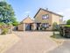 Thumbnail Detached house for sale in Thirlby Road, North Walsham