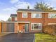 Thumbnail Semi-detached house for sale in Alpraham Crescent, Upton, Chester