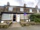 Thumbnail Terraced house to rent in Butler Road, Harrogate