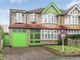 Thumbnail Semi-detached house for sale in Murray Avenue, Bromley