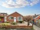 Thumbnail Detached bungalow for sale in Hillside, Langley Mill, Nottingham