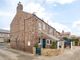 Thumbnail End terrace house for sale in Marston Road, Tockwith, York, North Yorkshire