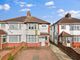 Thumbnail Semi-detached house for sale in Cardington Square, Hounslow