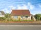 Thumbnail Detached bungalow for sale in Heol Croesty, Pencoed, Bridgend