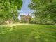 Thumbnail Detached house for sale in Chichester Road, Upper Norton, Chichester, West Sussex