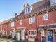 Thumbnail Town house for sale in Saxon Court, St. Georges, Weston-Super-Mare