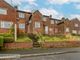 Thumbnail Town house for sale in Springwood Estate, Delph, Saddleworth