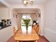 Thumbnail Semi-detached house for sale in Gawsworth Road, Macclesfield