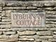 Thumbnail Cottage for sale in The Gibb, Littleton Drew, Chippenham