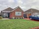 Thumbnail Bungalow for sale in Tudor Green, Jaywick, Clacton-On-Sea