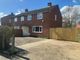 Thumbnail Semi-detached house for sale in North Road, Calow, Chesterfield