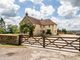 Thumbnail Farmhouse for sale in Bowridge Hill, Gillingham, Dorset