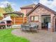 Thumbnail Detached house for sale in Goldcrest Close, Scunthorpe