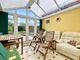 Thumbnail Semi-detached house for sale in Worsley Road, Gurnard, Cowes