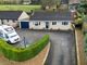 Thumbnail Bungalow for sale in Thatchers Lane, Tansley, Matlock