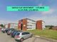 Thumbnail Flat for sale in St Marks Road, Tipton