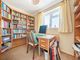 Thumbnail Link-detached house for sale in Vanner Road, Witney, Oxfordshire